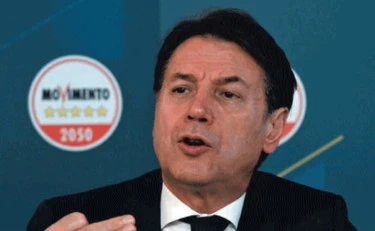 Le parole di Conte sul woke? Retromarcia goffa e tardiva
