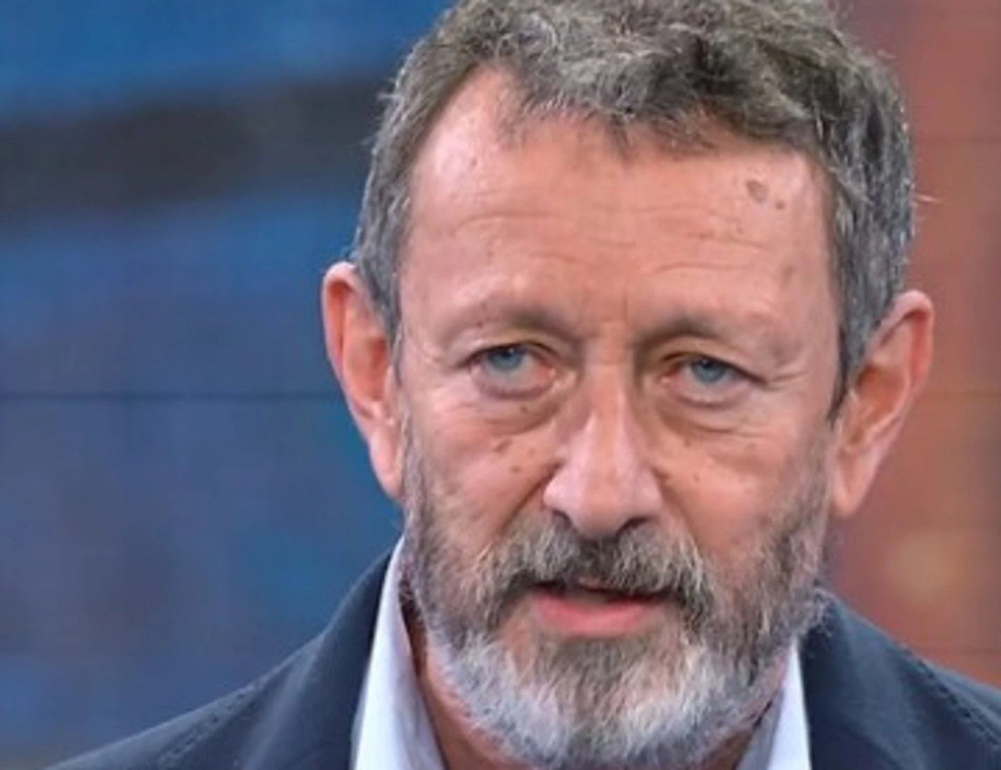 Michele Serra e l'ebreo aggredito: "Non vano puniti, ma..."