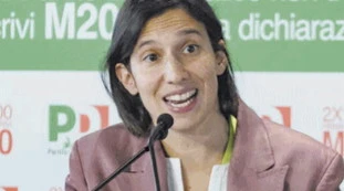 Elly Schlein, l'ultima follia: l'unione-donne deve tesserare maschi
