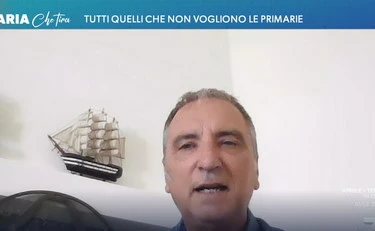 L'aria che tira, anche Caporale contro il campo largo: "Perché votarli? Non hanno nessuna idea"