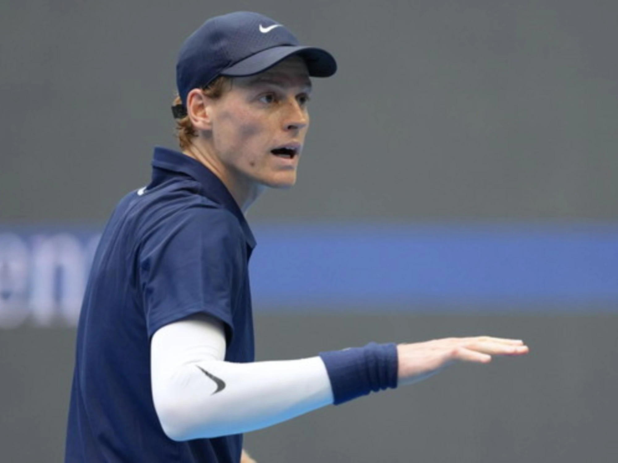 Jannik Sinner, la stoccata a suo padre: "Adesso ride meno"