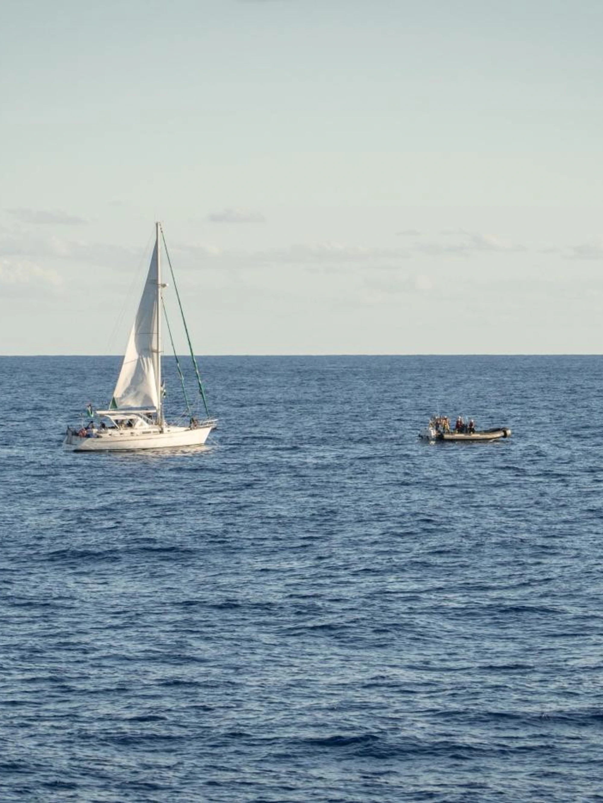 Secondo voi Idf attaccherà la Flotilla se provasse a forzare il blocco?