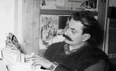 Ecco il satirico Candido che graffiava i conformisti