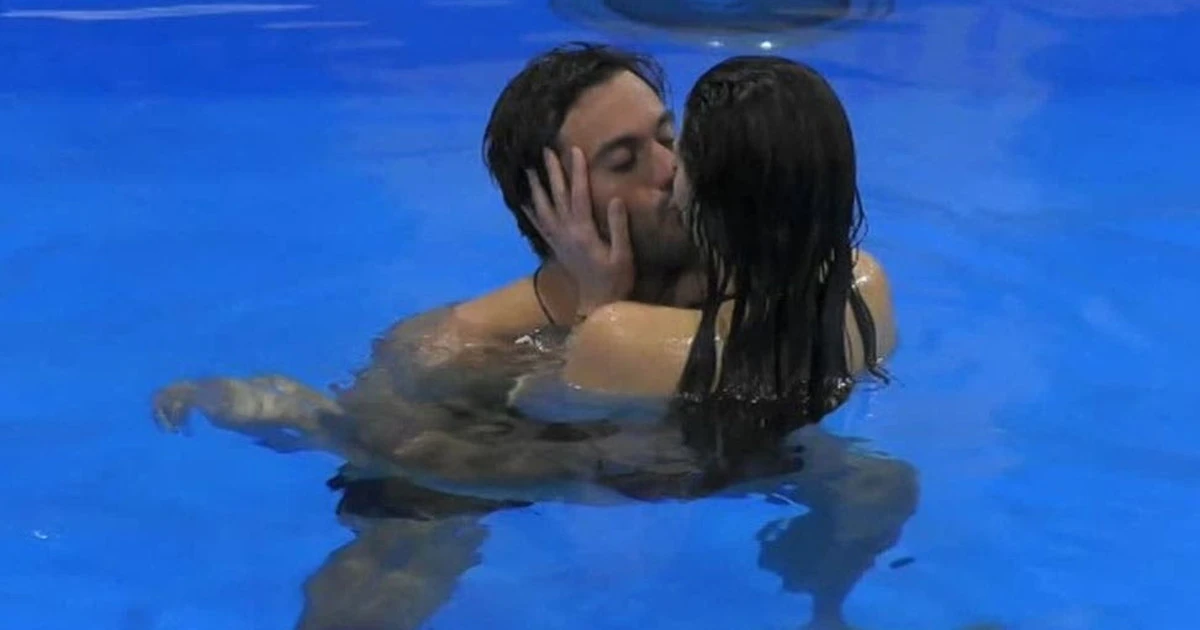 Grande Fratello Vip, "fanno sul serio". Giulia Salemi e Pretelli, "incontro intimo" in piscina: indiscrezione atomica