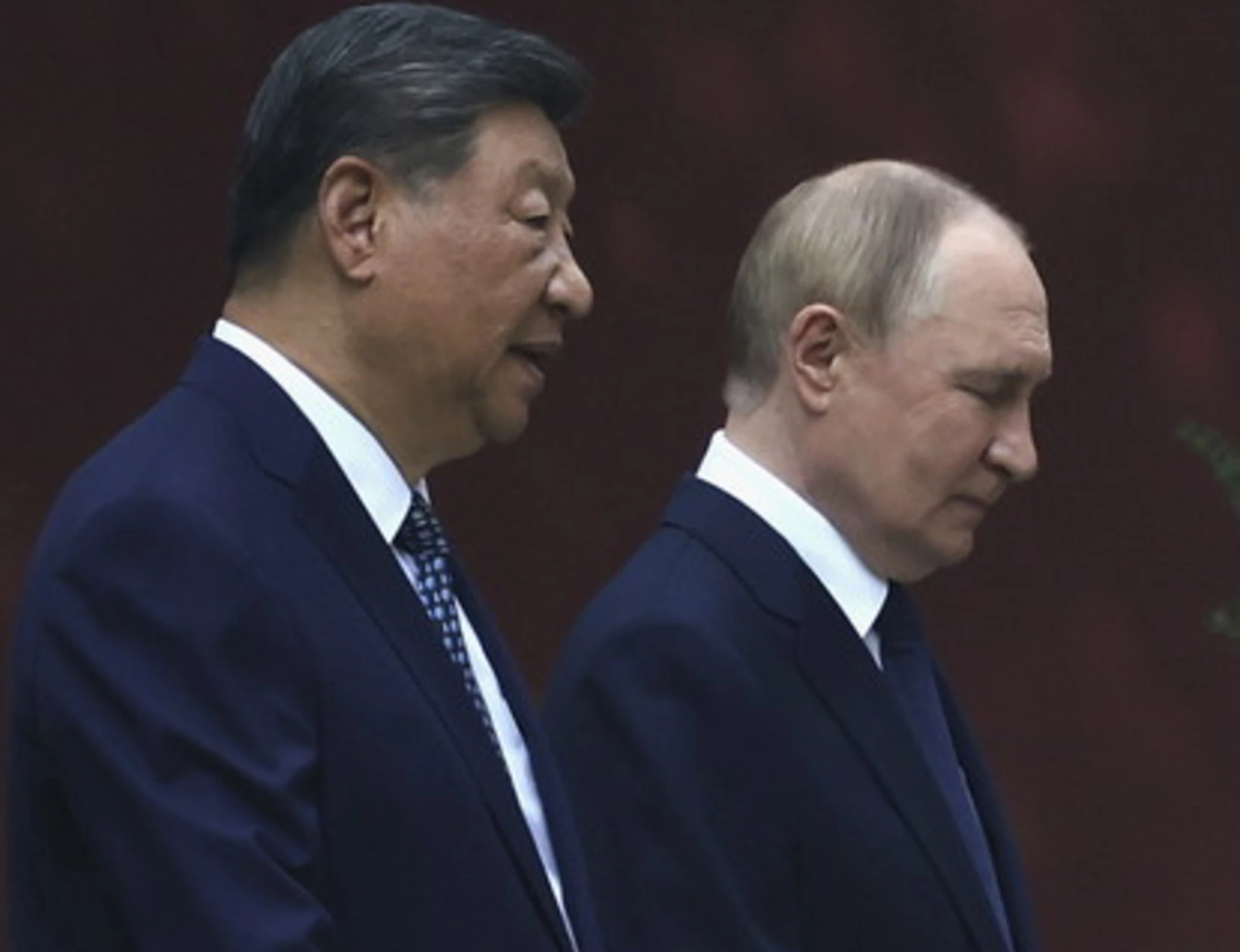 Leggi l'articolo: Cina, stop al petrolio russo: cambiano gli equilibri