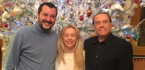 Centrodestra, l'accordo sui seggi tra Forza Italia, Lega e Fratelli d'Italia