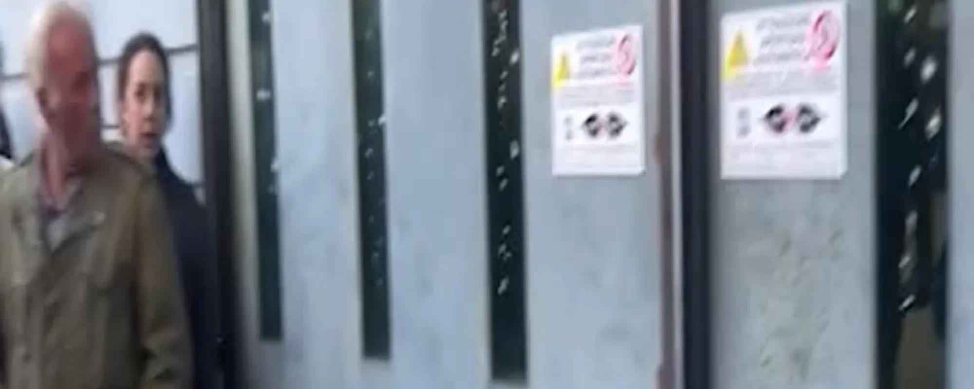 Siher esce dal carcere? Cosa succede un attimo dopo davanti a San Vittore <span style="color: rgb(153, 0, 0);">Video</span>