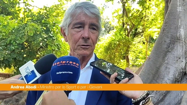 Via D'Amelio, Abodi "Scoprire i segreti sarebbe segno di civiltà"