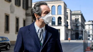 Attilio Fontana, "la via lombarda alla libertà". La Lombardia chiede a Conte la riapertura delle attività per il 4 maggio