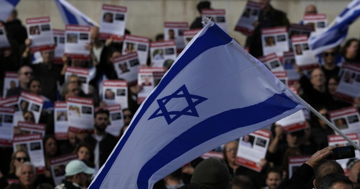 Antisemitismo, ebrei in fuga da Usa e Ue: meglio tornare in un Israele in guerra