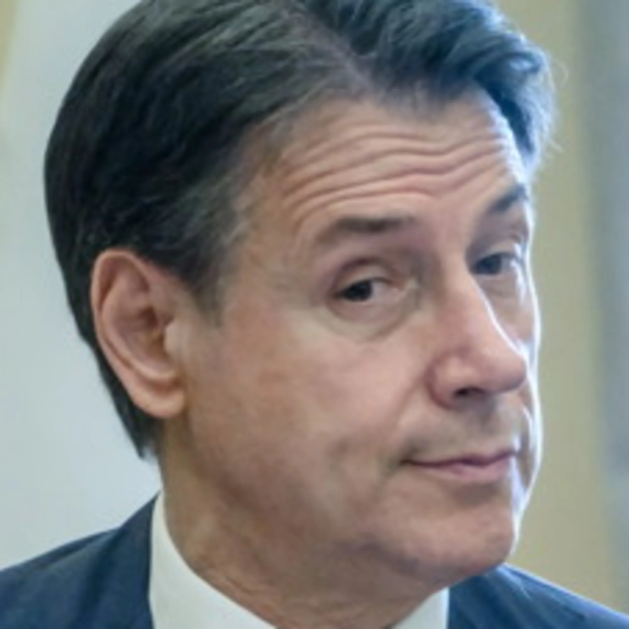 Ora Conte si crede Kissinger