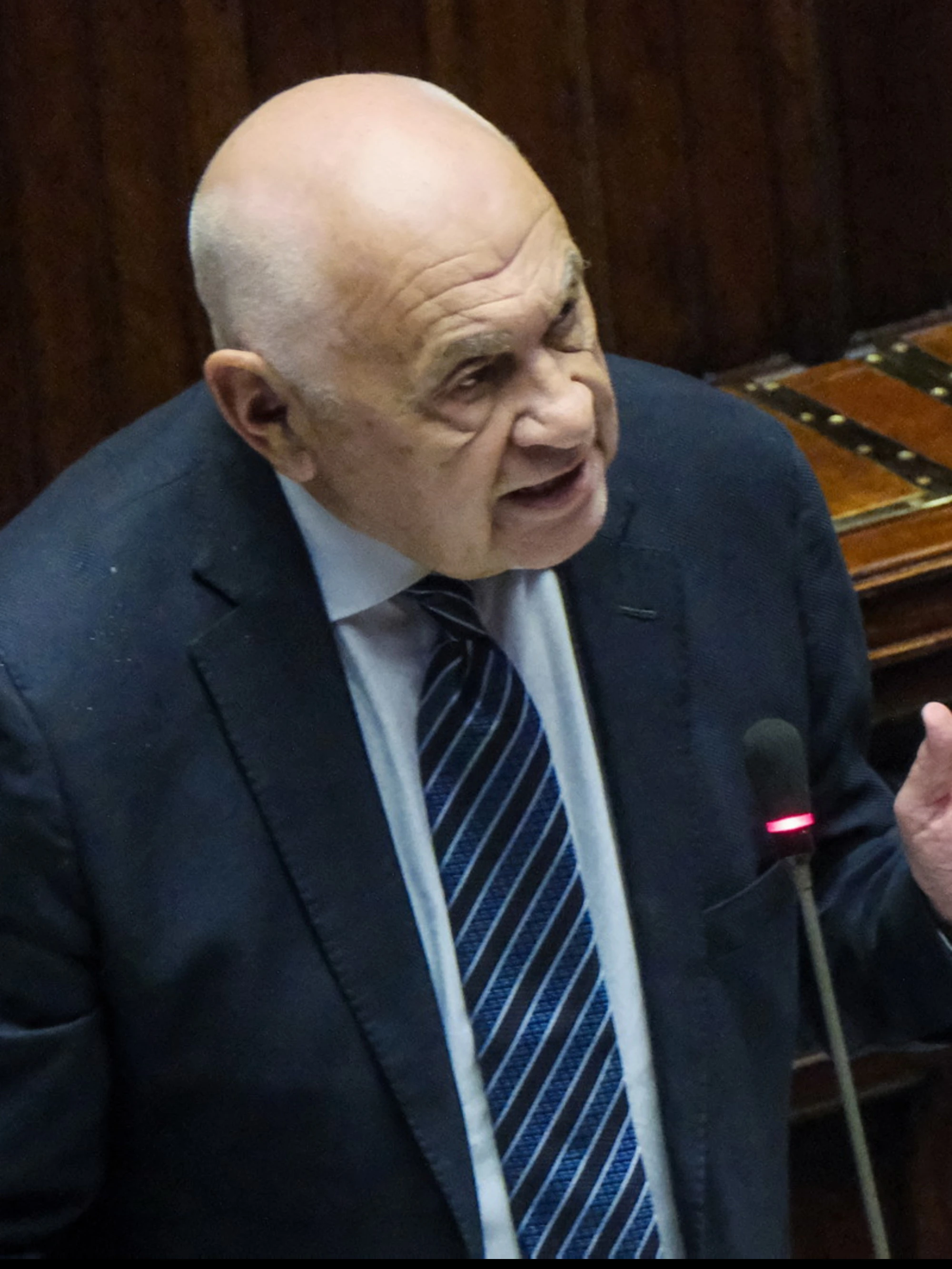 Carlo Nordio