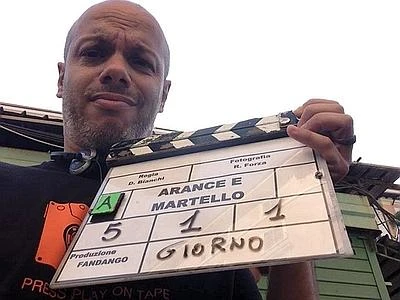 Cinema, i set di Ferragosto a Roma: dai ricordi di Ravello alle arance di Zoro