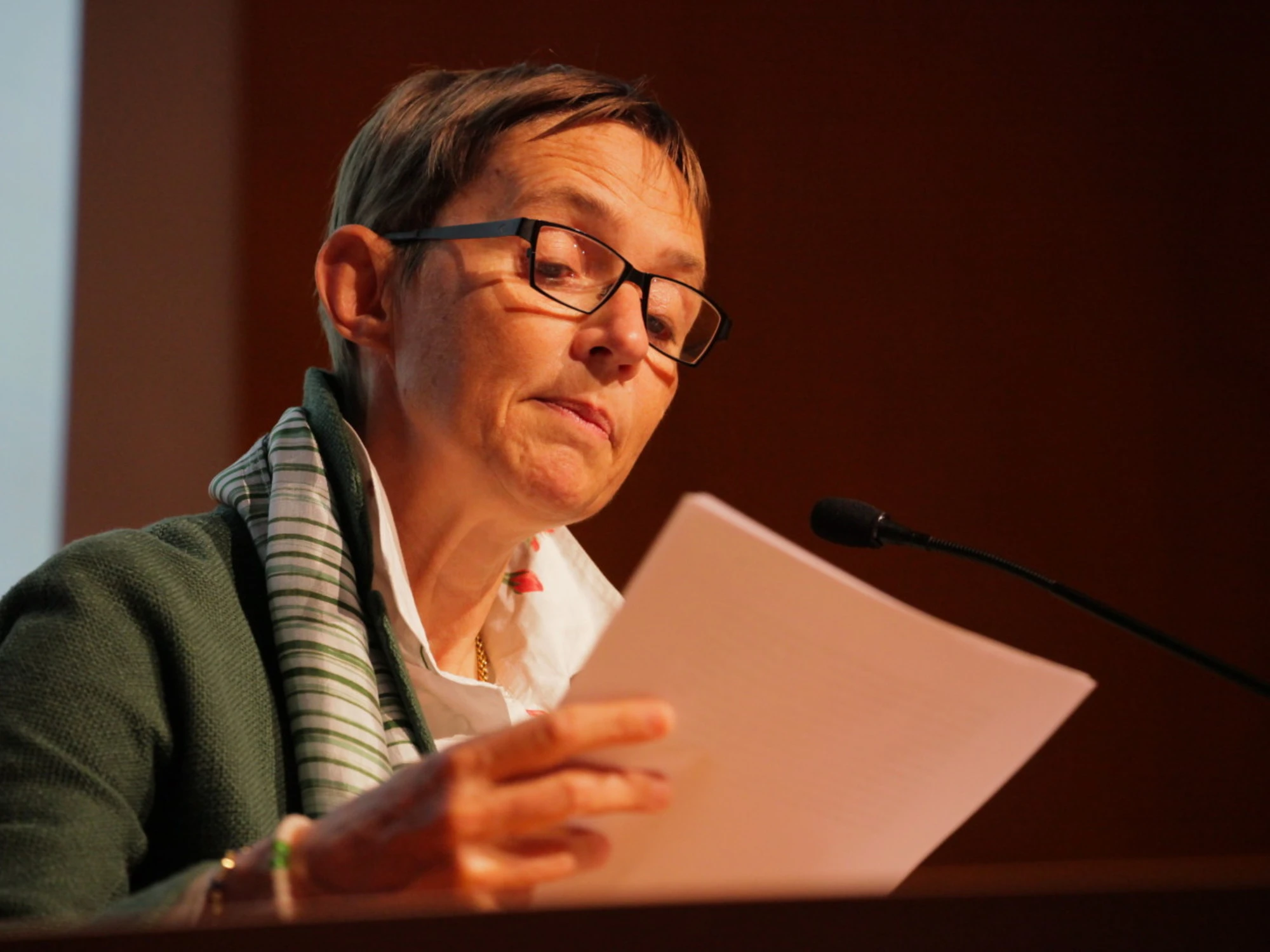 Susanna Tamaro e la sinistra: "Perseguitata per aver parlato di gulag"