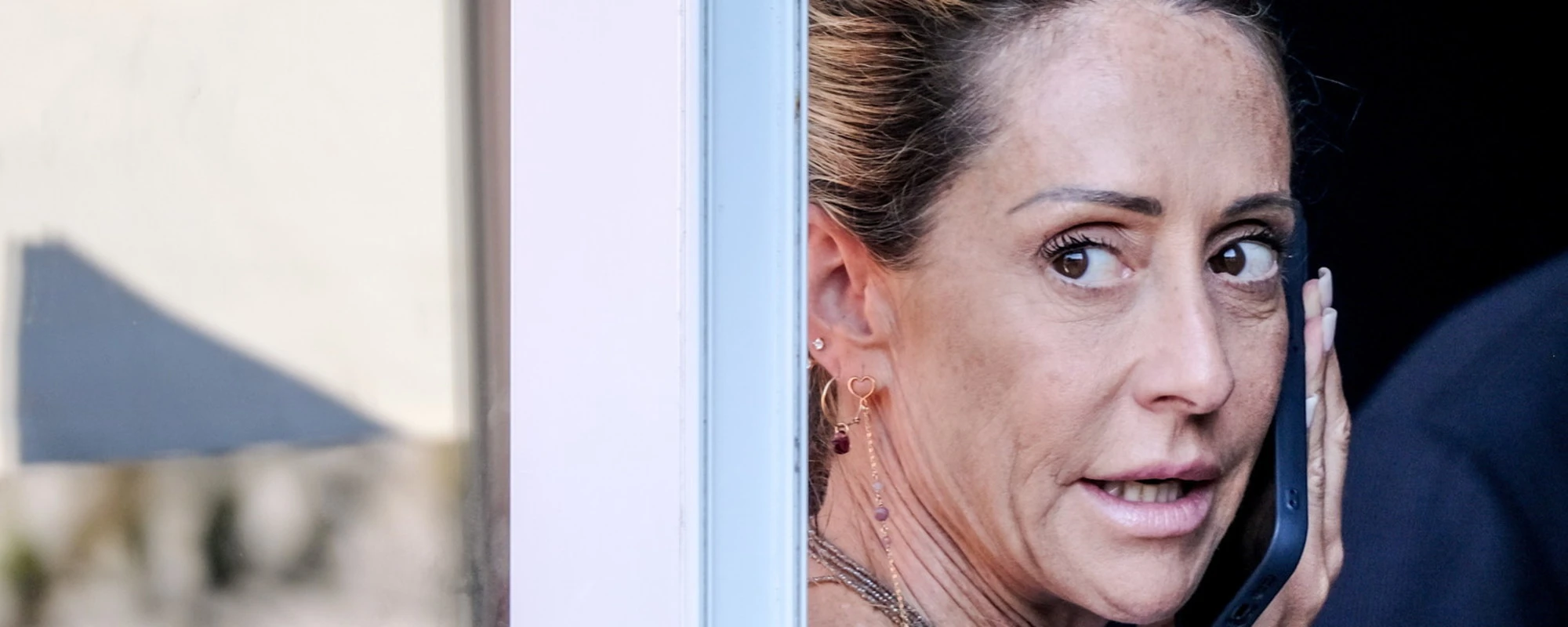 Leggi l'articolo: &quot;Cosa ammettono solo a porte chiuse&quot;: Arianna Meloni smaschera la sinistra, come sono ridotti...