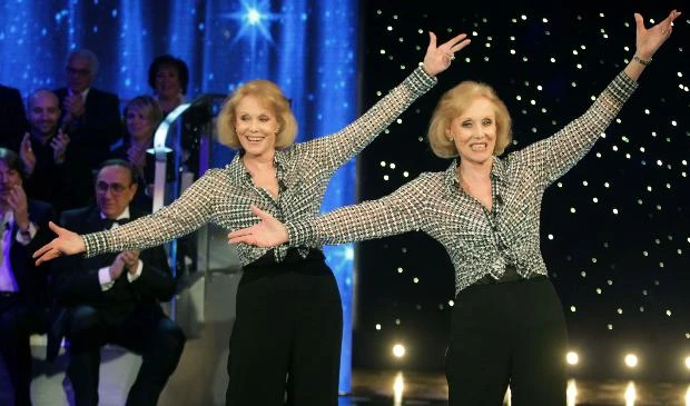 Sanremo, per la serata dei giovani Fazio chiama Kessler e Valeri