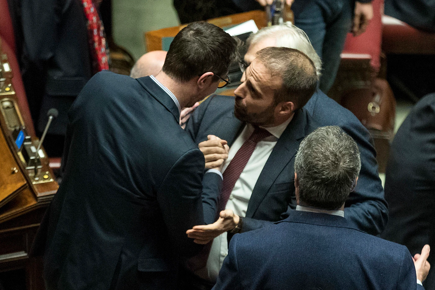 Matteo Renzi, Luigi Marattin sull'assenza di Italia Viva a Narni: "Loro sono socialdemocratici, noi no"