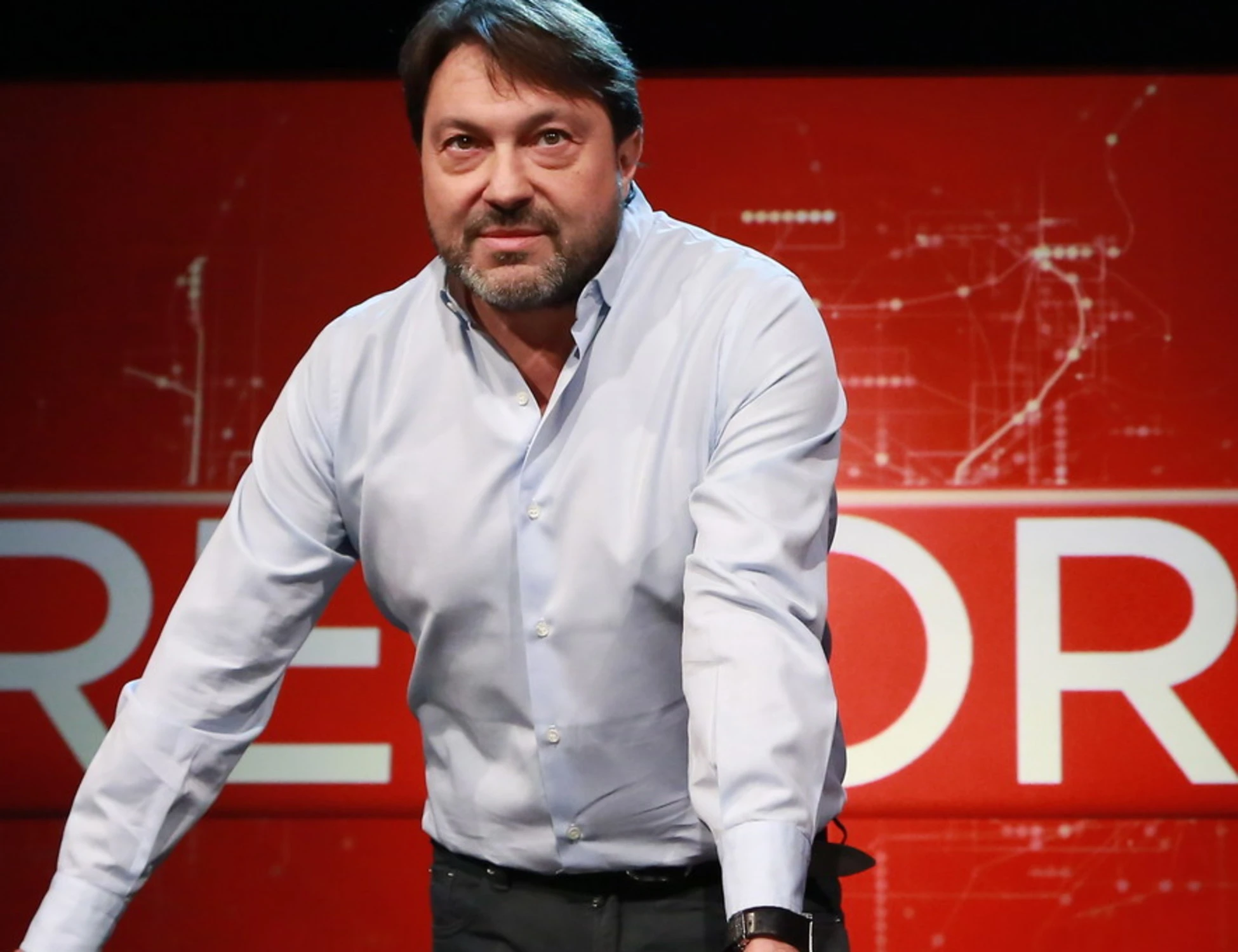 Report, ecco perché l'assoluzione di Sigfrido Ranucci è assurda