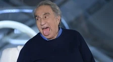 Emilio Fede, quando vinse 1 miliardo di lire al casinò con un imprenditore romeno