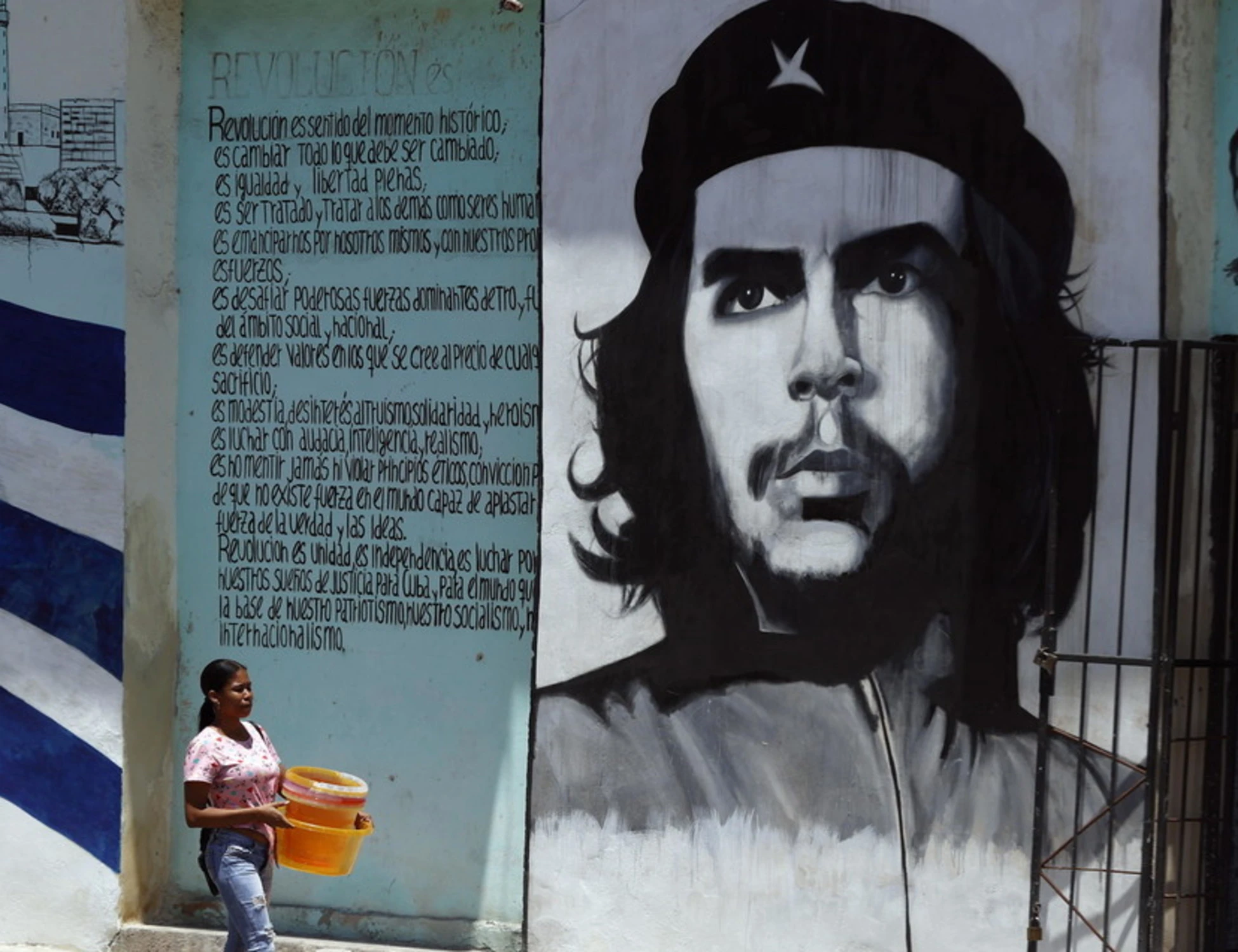 Trump a valanga, dopo l'Iran "cadrà Cuba"