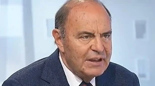 &nbsp;Bruno Vespa<br /><br type="_moz" />