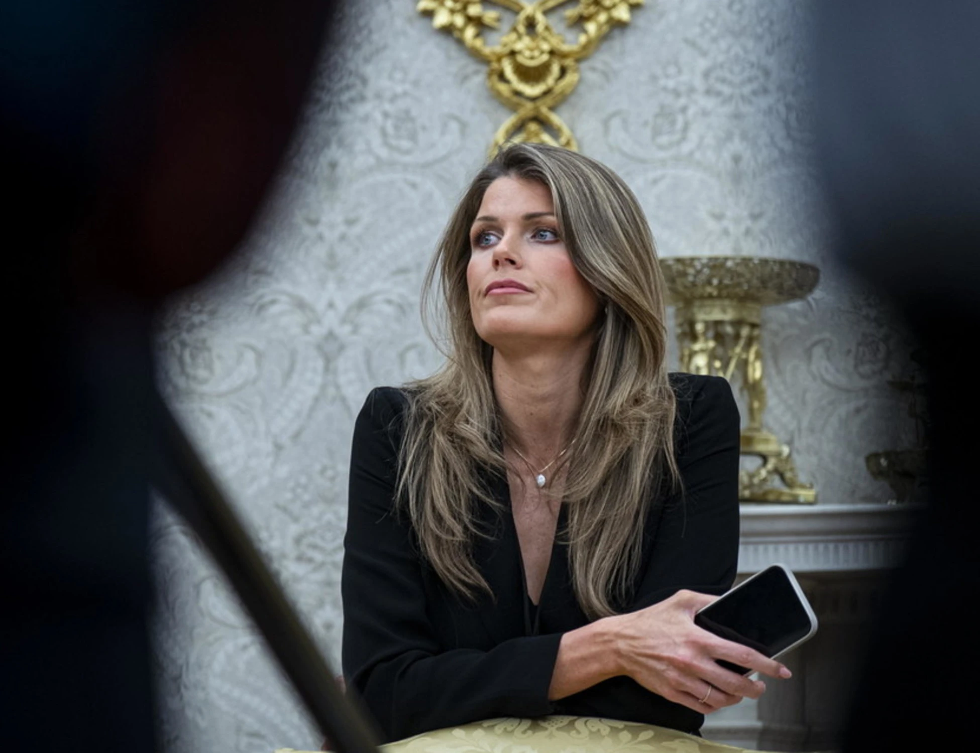 I pregiudizi dem contro la donna procuratrice scelta da Trump