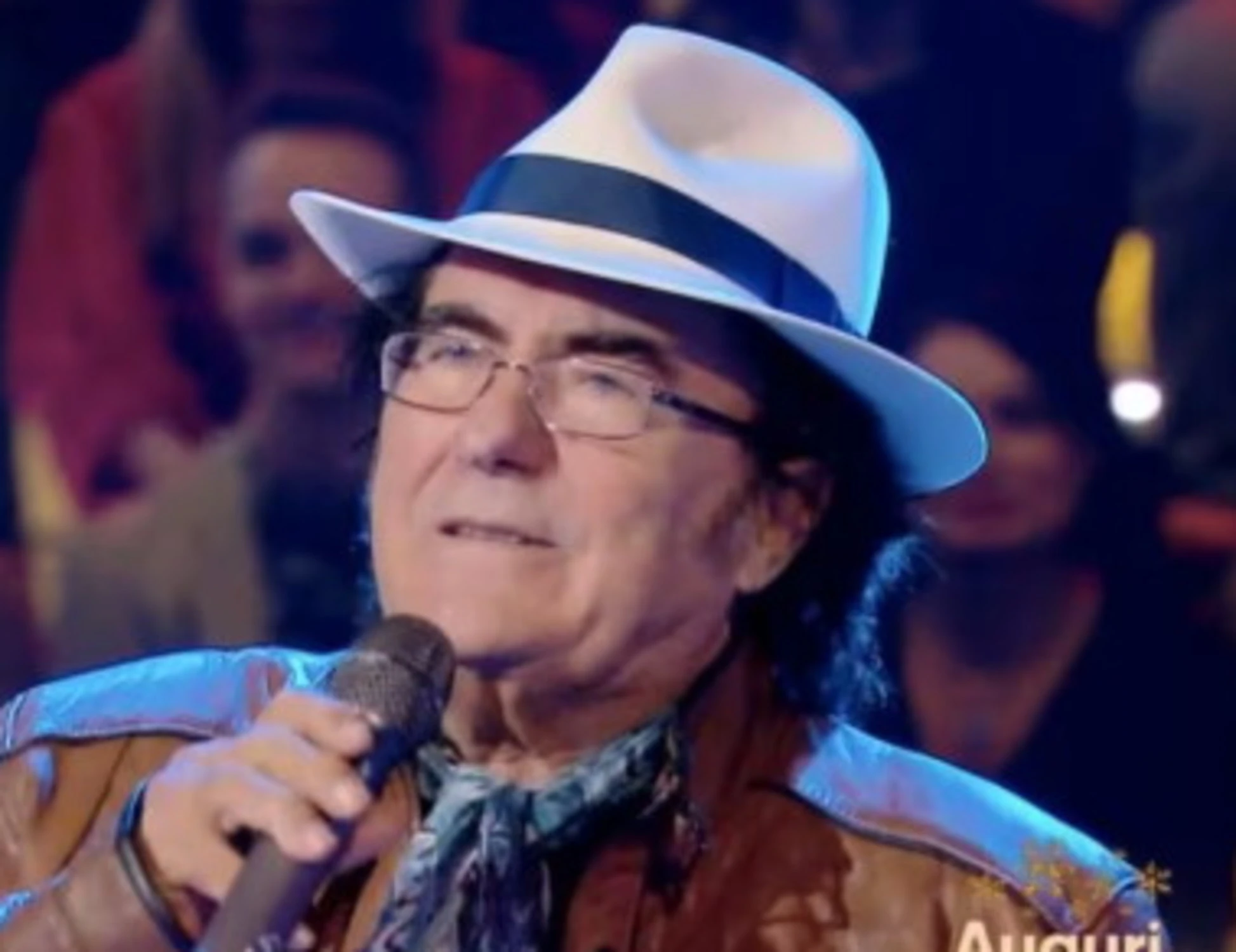 Al Bano Carrisi, clamorosa sfida ai magistrati: "La casa in cui vivevo"