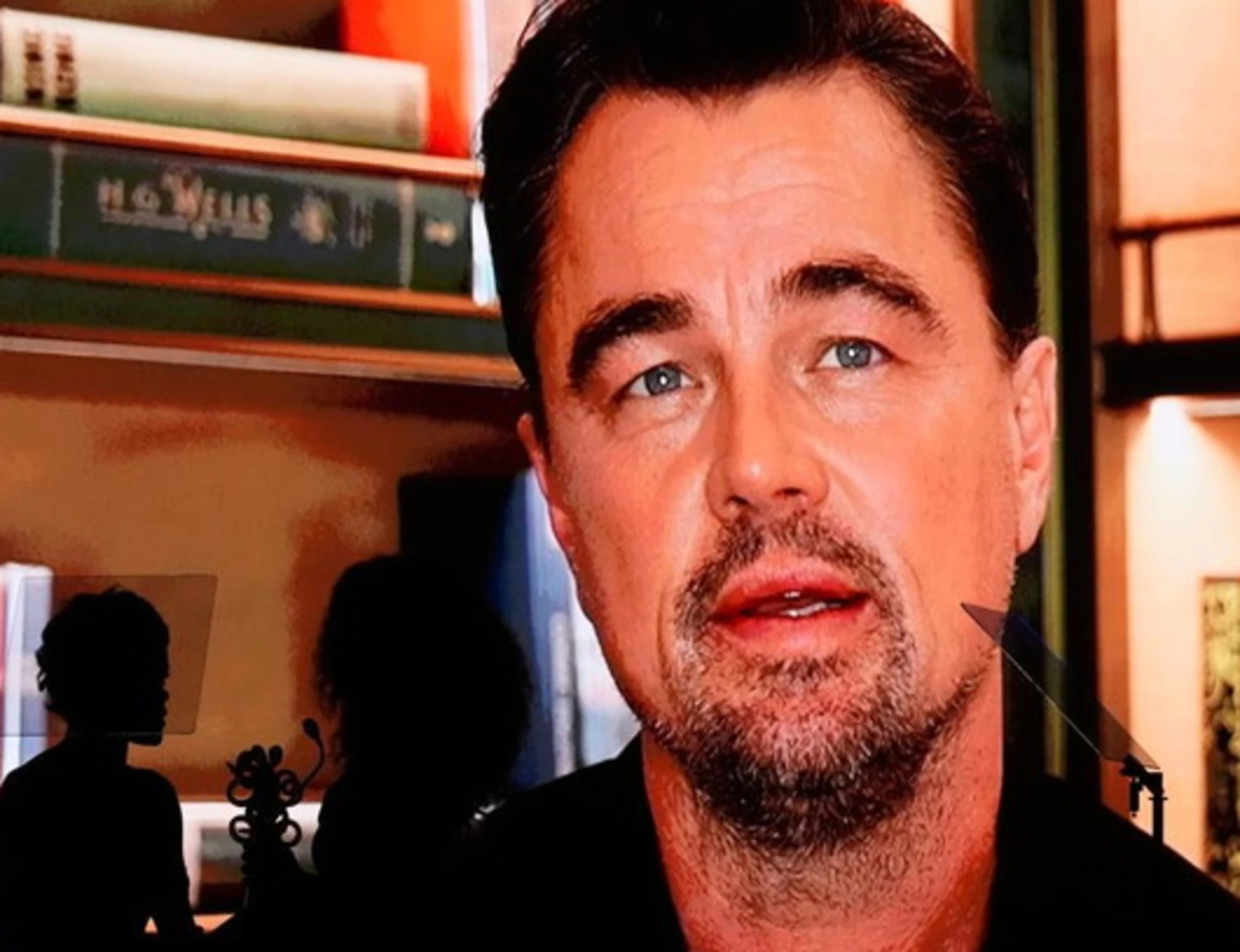 Leonardo DiCaprio, bloccato ai Caraibi dopo il raid americano in Venezuela