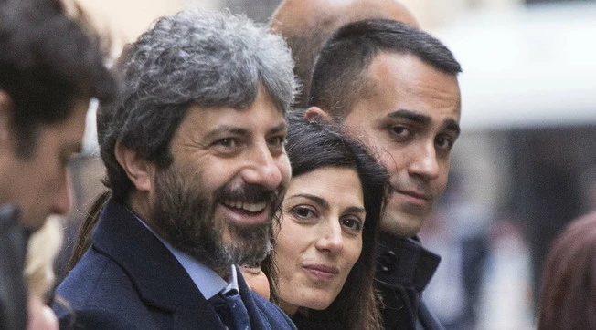 Luigi Di Maio, addio M5s? "Perché la colpa è di Roberto Fico"
