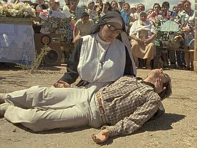 Al Festival di Roma il Profeta ragazzino 'creato' da Pinochet