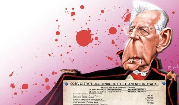 Tasse, incassati 10 milioni in più Inutile aumentare l'Iva