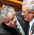 Bossi: "Veneto caso chiuso