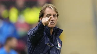 Roberto Mancini