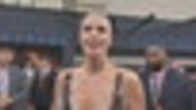 Nolan e l'Odissea delle donne, Charlize Theron: Chris le celebra tutte