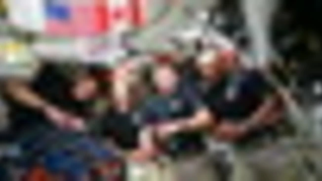 Artemis II ha sorvolato il lato nascosto della Luna, nuovo record