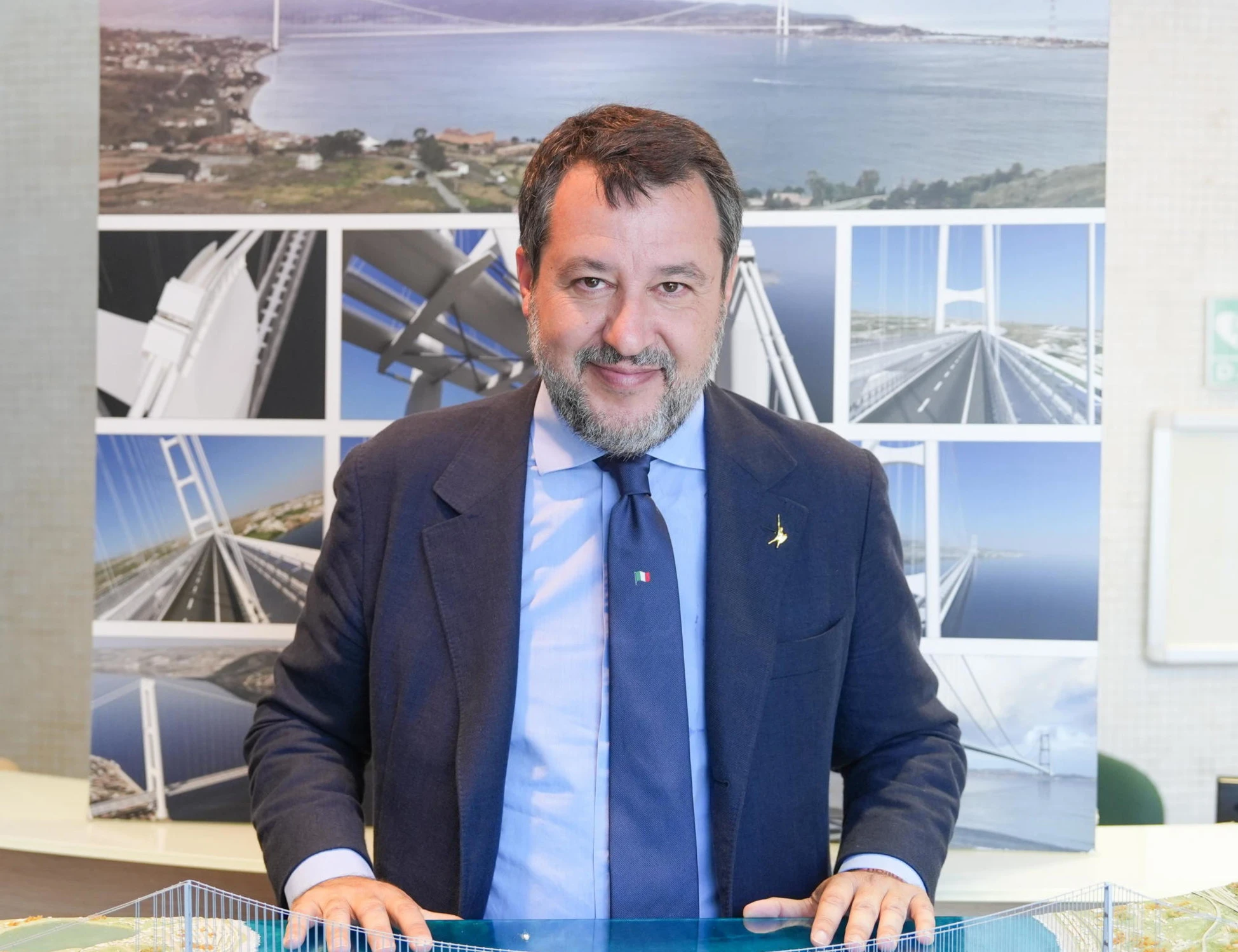 Ponte sullo Stretto, oltre 47mila interazioni: boom sui social