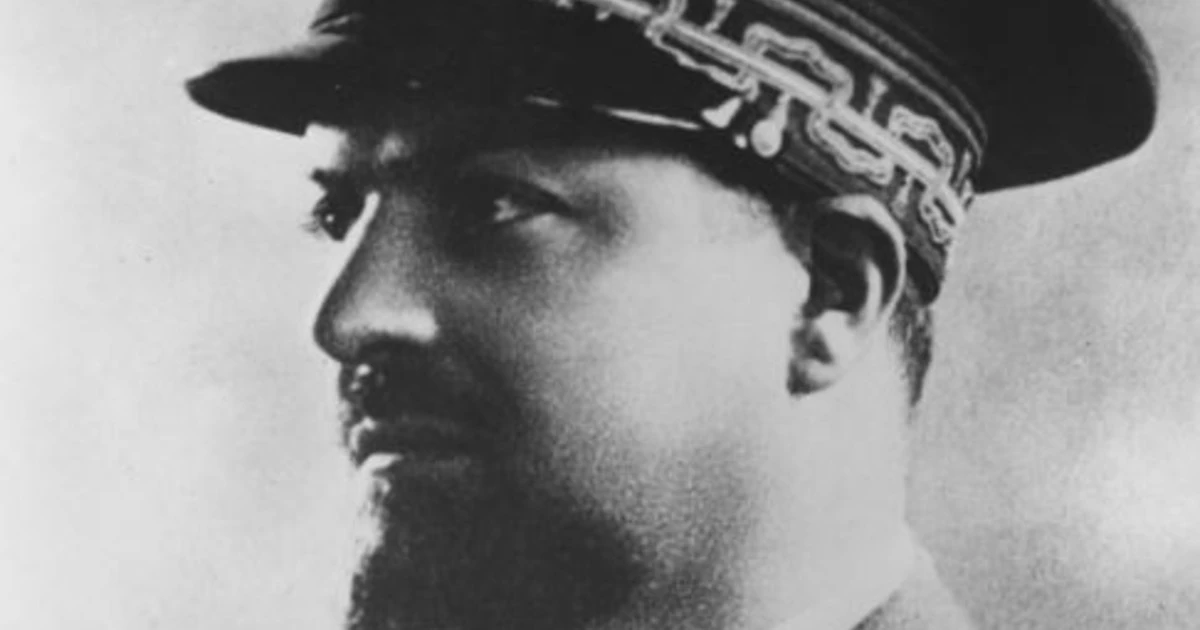 Italo Balbo, il ricordo del "Bell'Alpino": governatore della Libia e maresciallo dell'aria