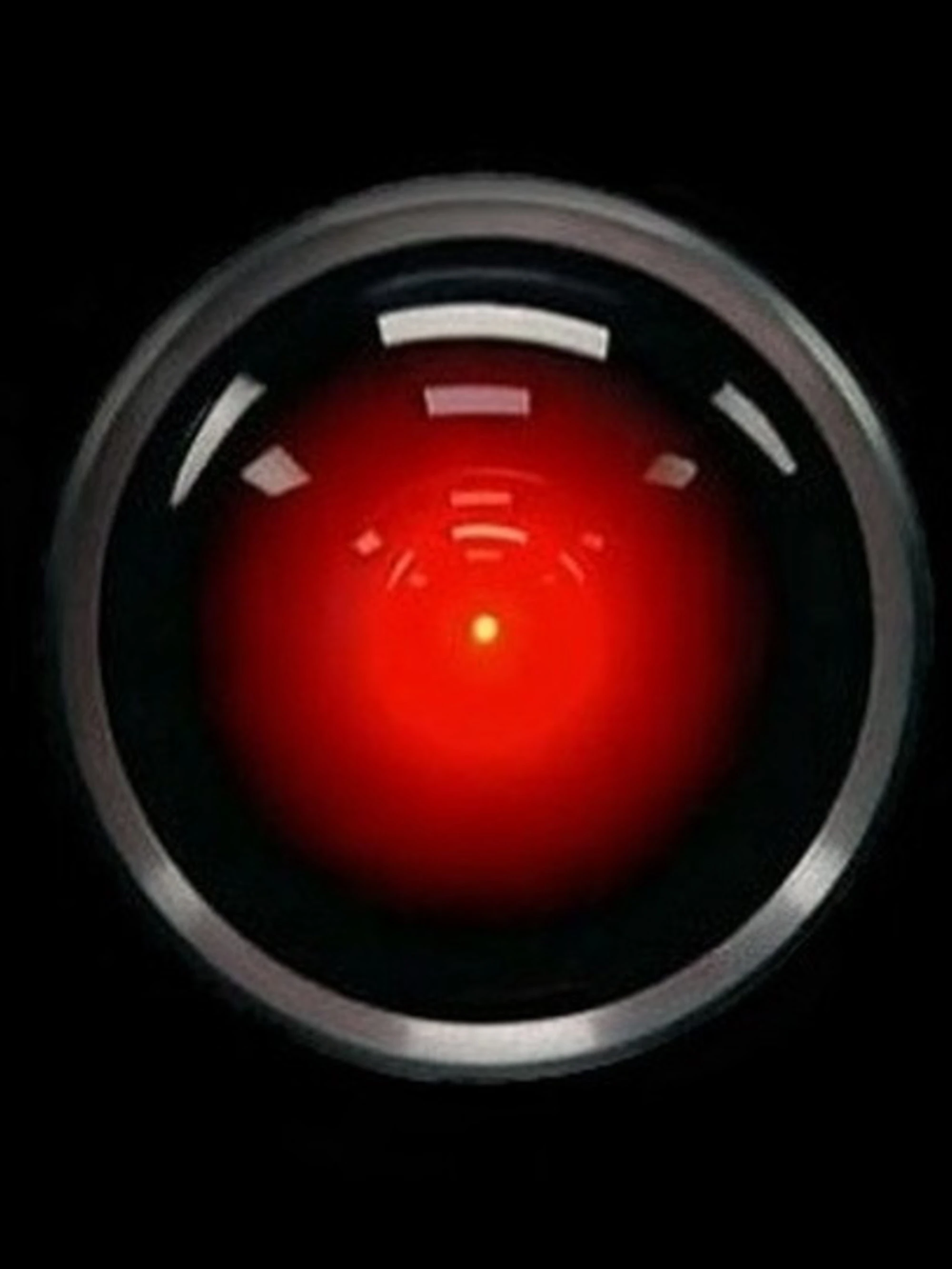 Hal 9000, la voce che ha fatto "tremare" anche Stanley Kubrick