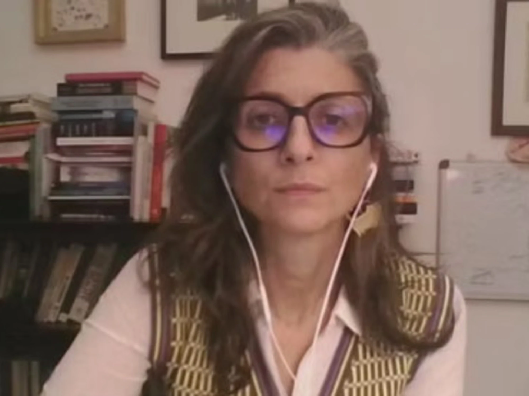 Francesca Albanese, caos nel Pd: salta la commissione per la cittadinanza onoraria
