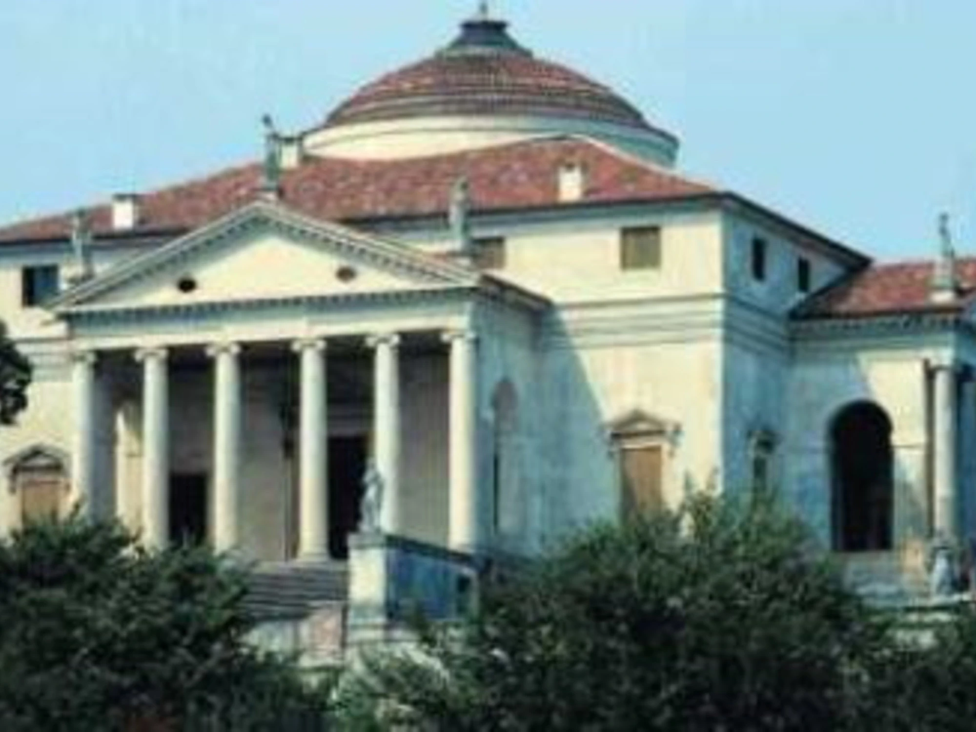 Altro che archistar Palladio anticipò tutti