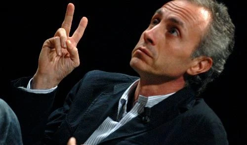 L'outing di MarcoHo votato 2 volte Grilloalle amministrative