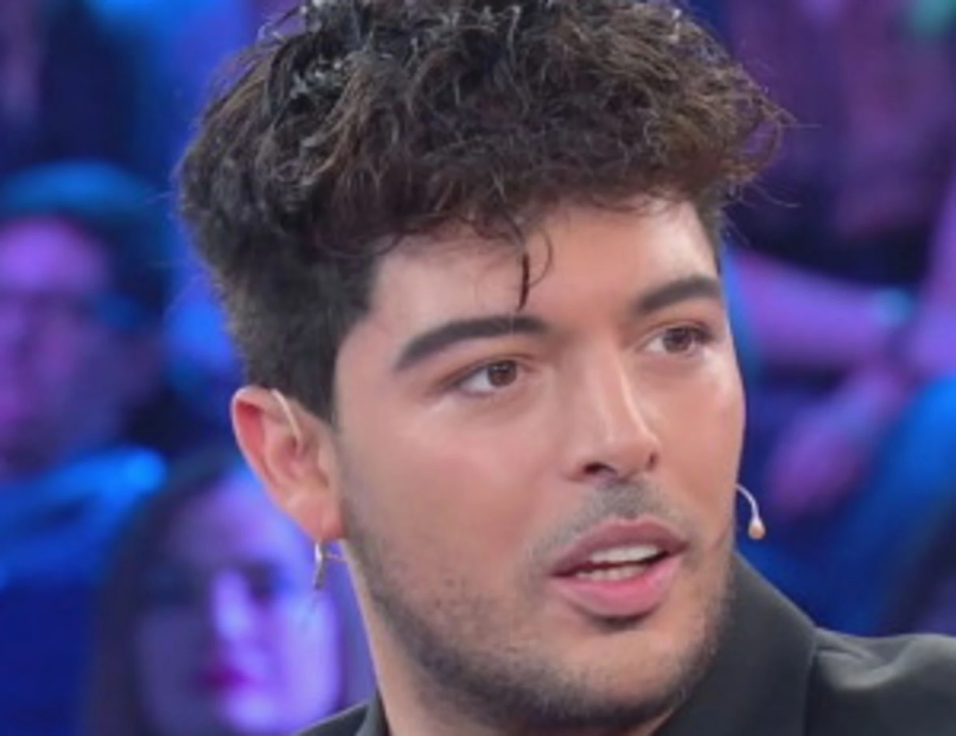 The Kolors, grave lutto per Stash mentre è in tour