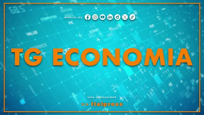 Tg Economia - 3/7/2026