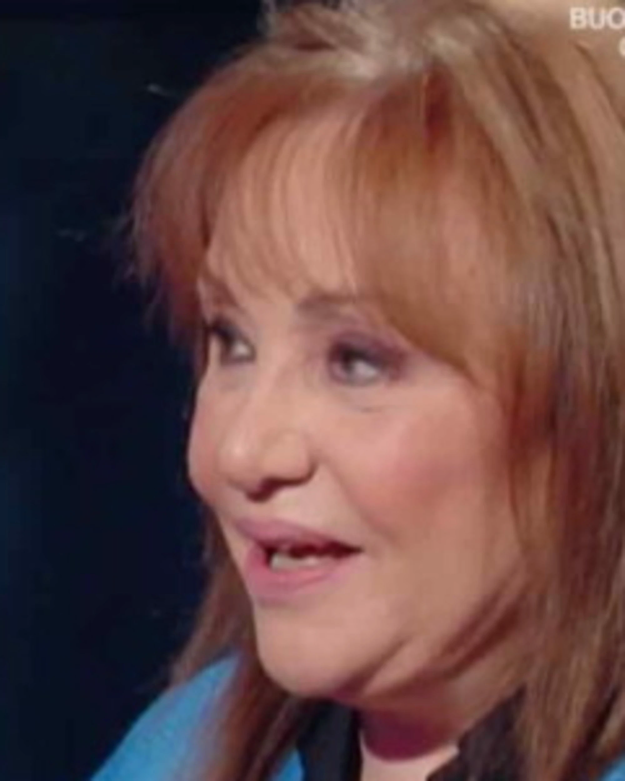Pippo Baudo, parla Adriana Russo: "Mi voleva sposare, ho detto no. Una gelosia morbosa"