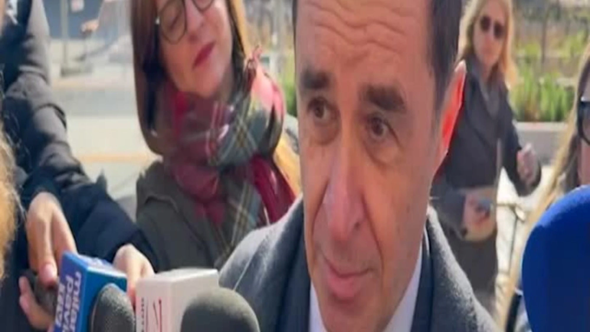 Rogoredo, l'avvocato di Cinturrino: "Collega non poteva non sapere"