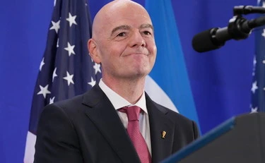 Gianni Infantino inarrestabile, l'ultima follia: Mondiale a 64 squadre