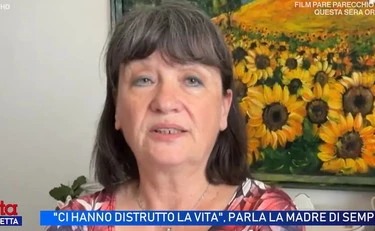 Andrea Sempio, la conferma: la madre ha tentato il suicidio