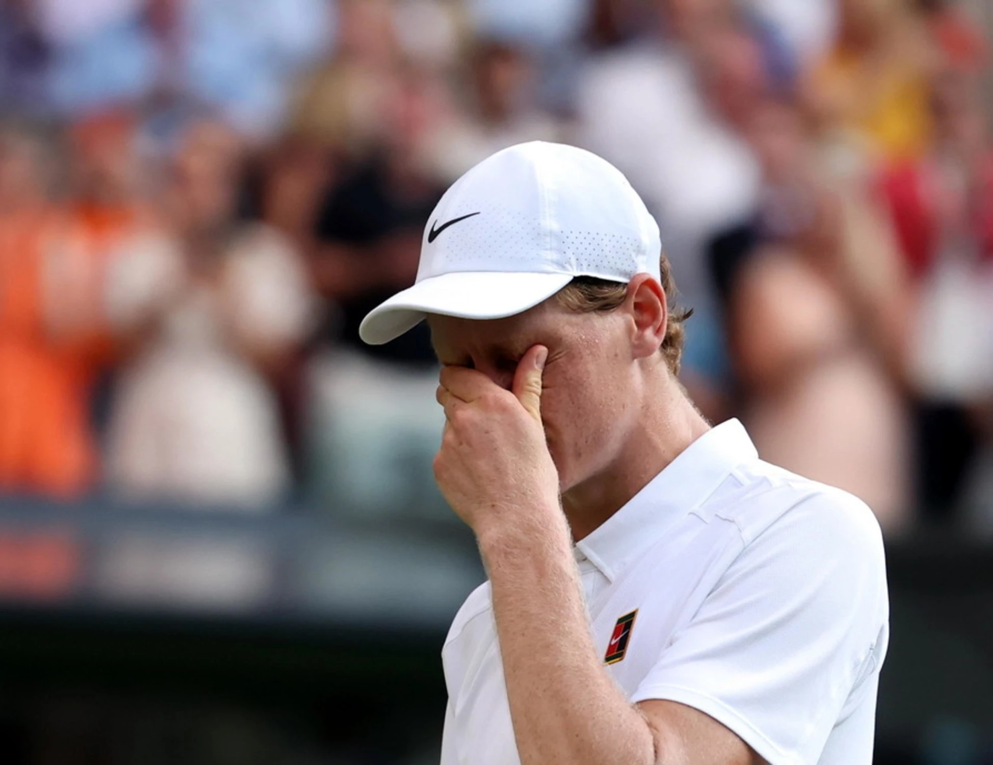 Jannik Sinner, clamoroso: ecco cosa fa per combattere la noia