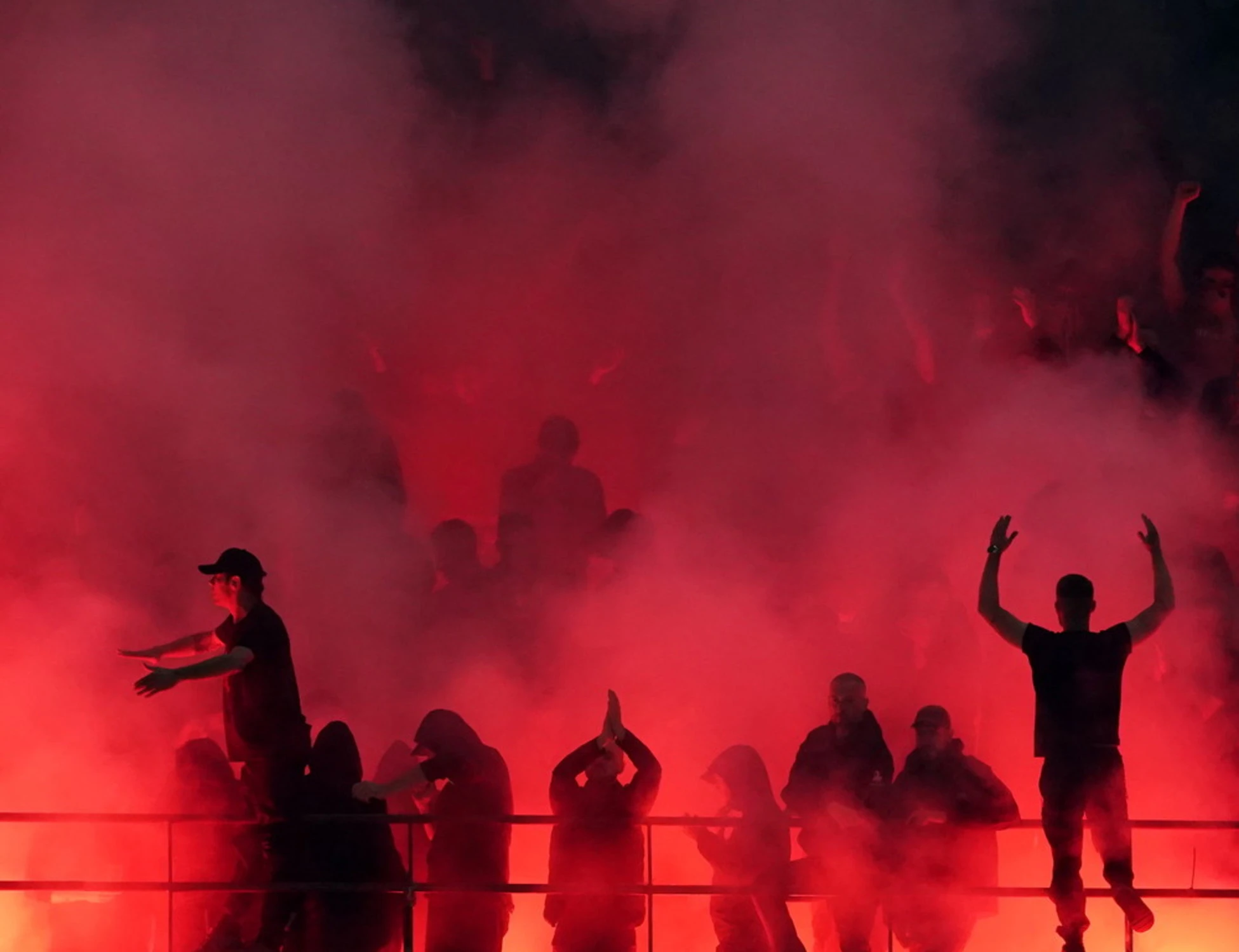 Inchiesta ultras: condannati i vertici delle curve di San Siro