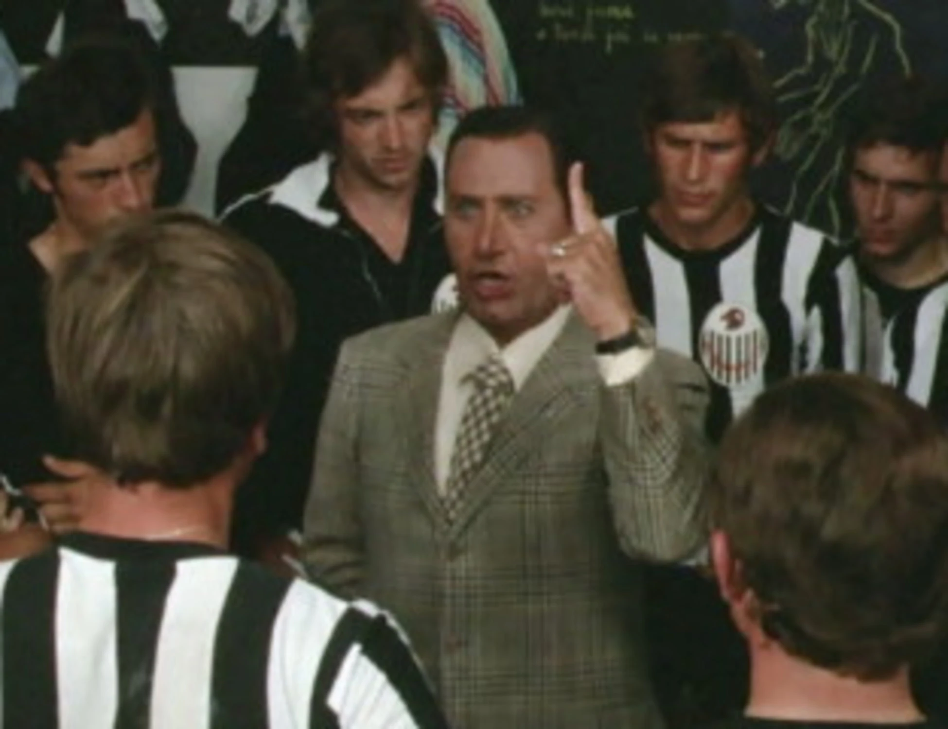 Alberto Sordi evergreen in televisione